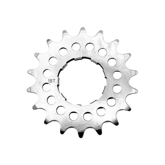 West Coast Bikes Titanium Cog