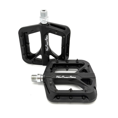 West Coast Bikes NC Pedals