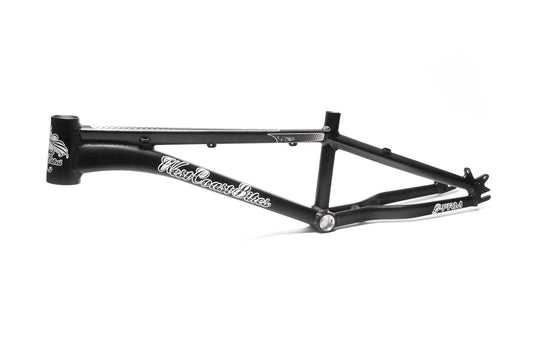 West Coast Bikes G-FRM Aluminum Frame