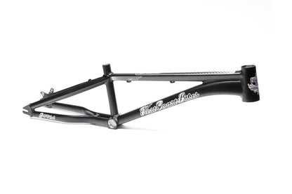 West Coast Bikes G-FRM Aluminum Frame