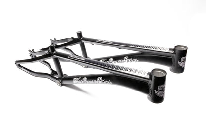 West Coast Bikes G-FRM Aluminum Frame