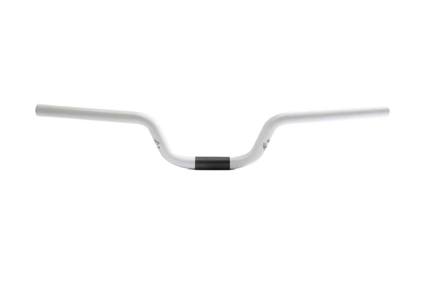 West Coast Bikes 3.5" Mini/Junior Carbon Handlebars