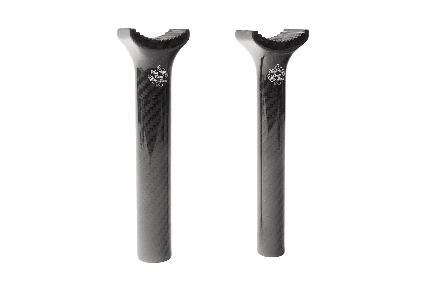 West Coast Bikes Carbon Seatpost