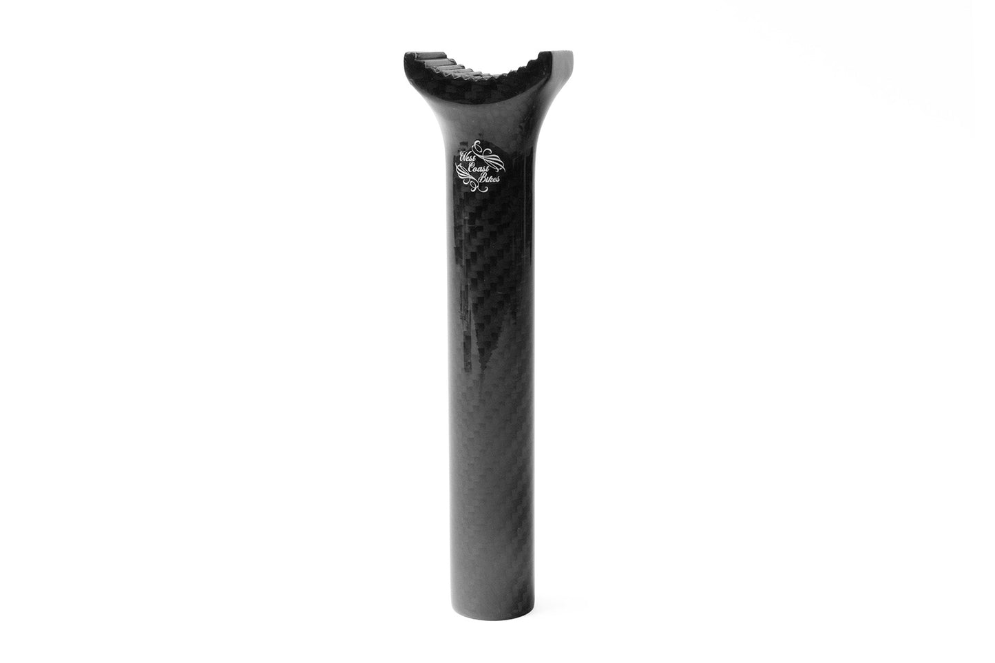 West Coast Bikes Carbon Seatpost