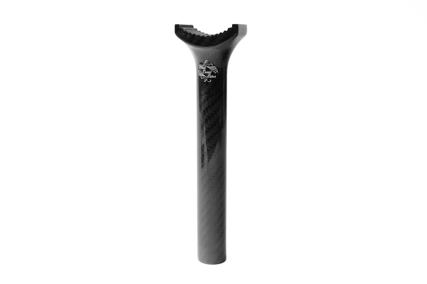 West Coast Bikes Carbon Seatpost