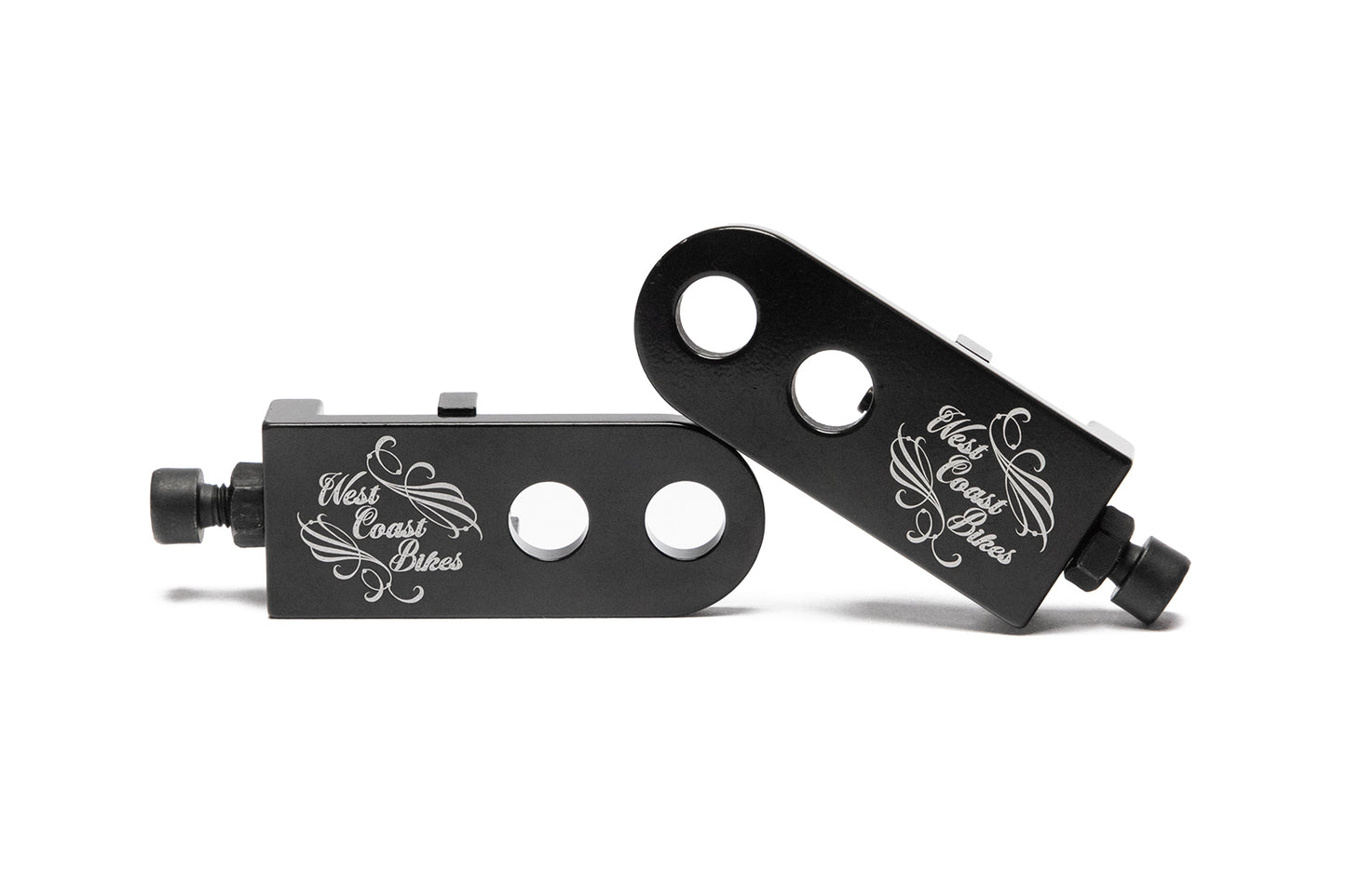 West Coast Bikes Chain Tensioners