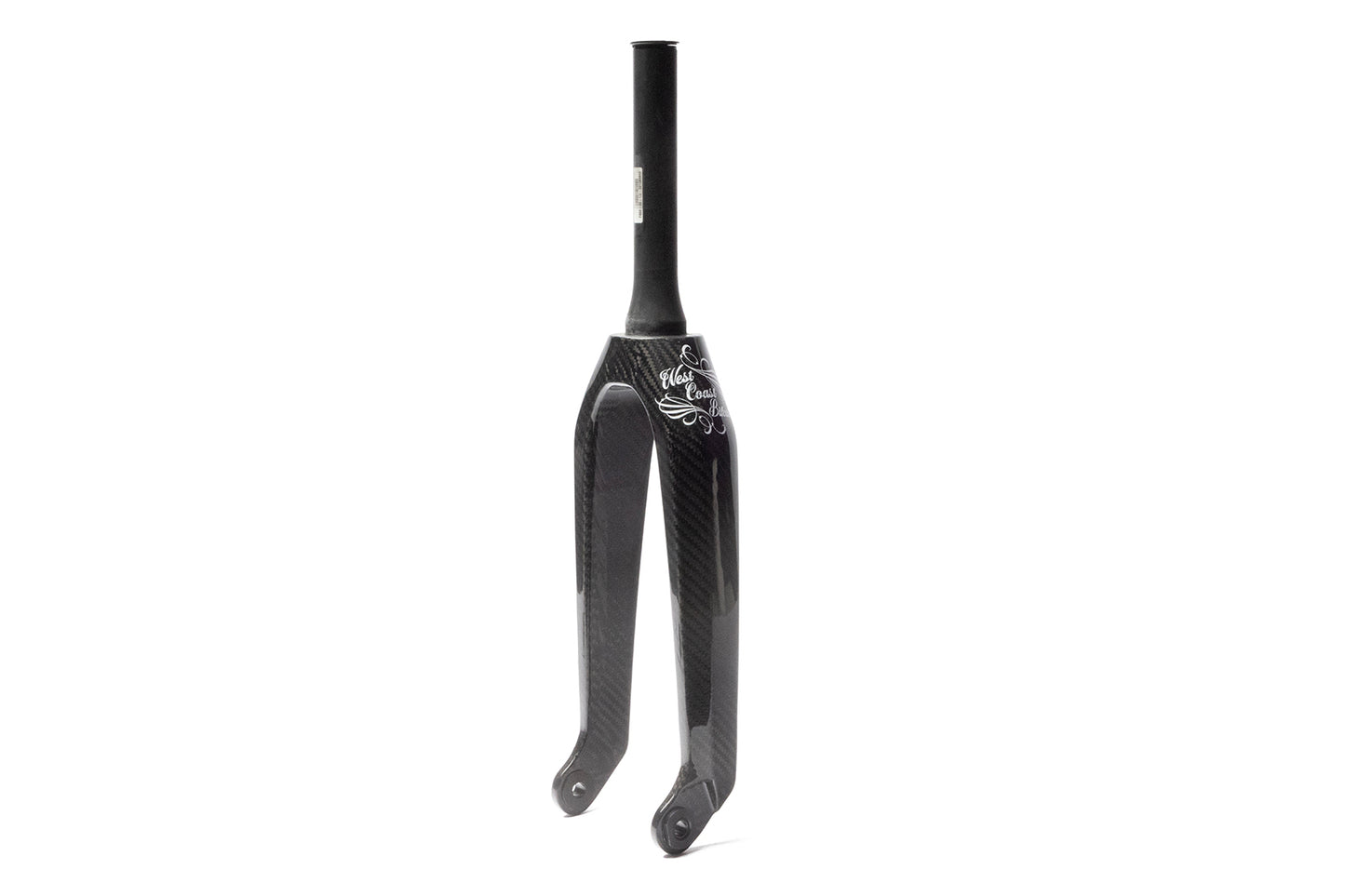 West Coast Bikes Carbon Fork Tapered