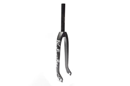 West Coast Bikes Carbon Fork 1" Mini/Expert/Junior