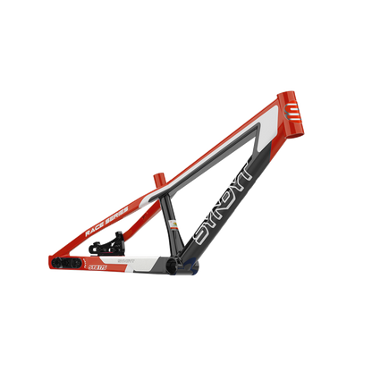 SYB 175: 17.5” TT Mini BMX Frame