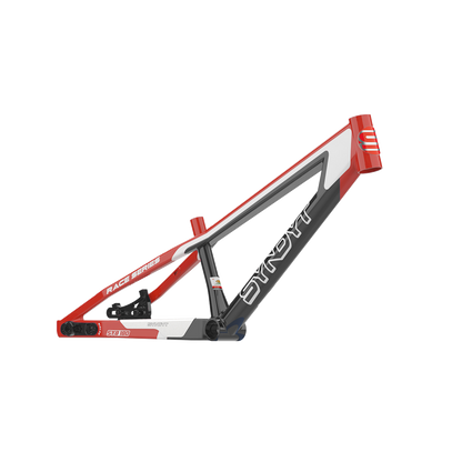 SYB 180: 18” TT Mini XL BMX Frame