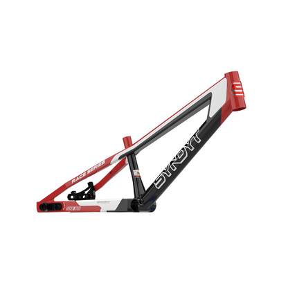 SYB 185: 18.5” TT Junior BMX Frame