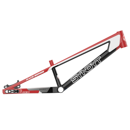 SYB 190: 19” TT Junior XL BMX Frame