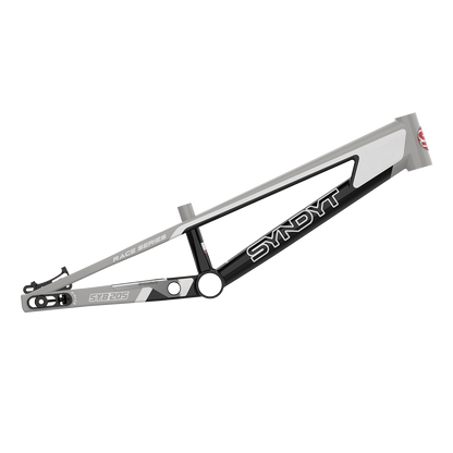 SYB 205: 20.5” TT Pro BMX Frame