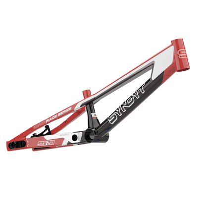 SYB 210: 21” TT Pro XL BMX Frame