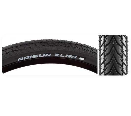 Arisun XLR8