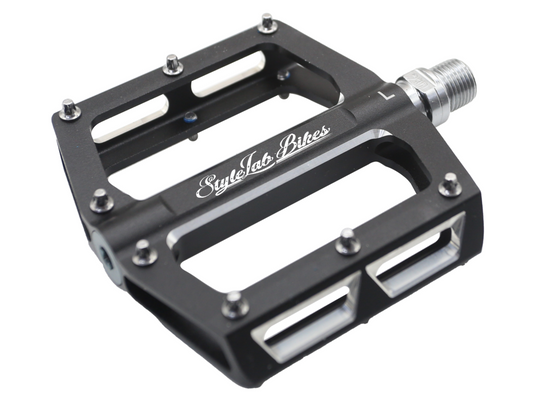 StyleLab Pedals