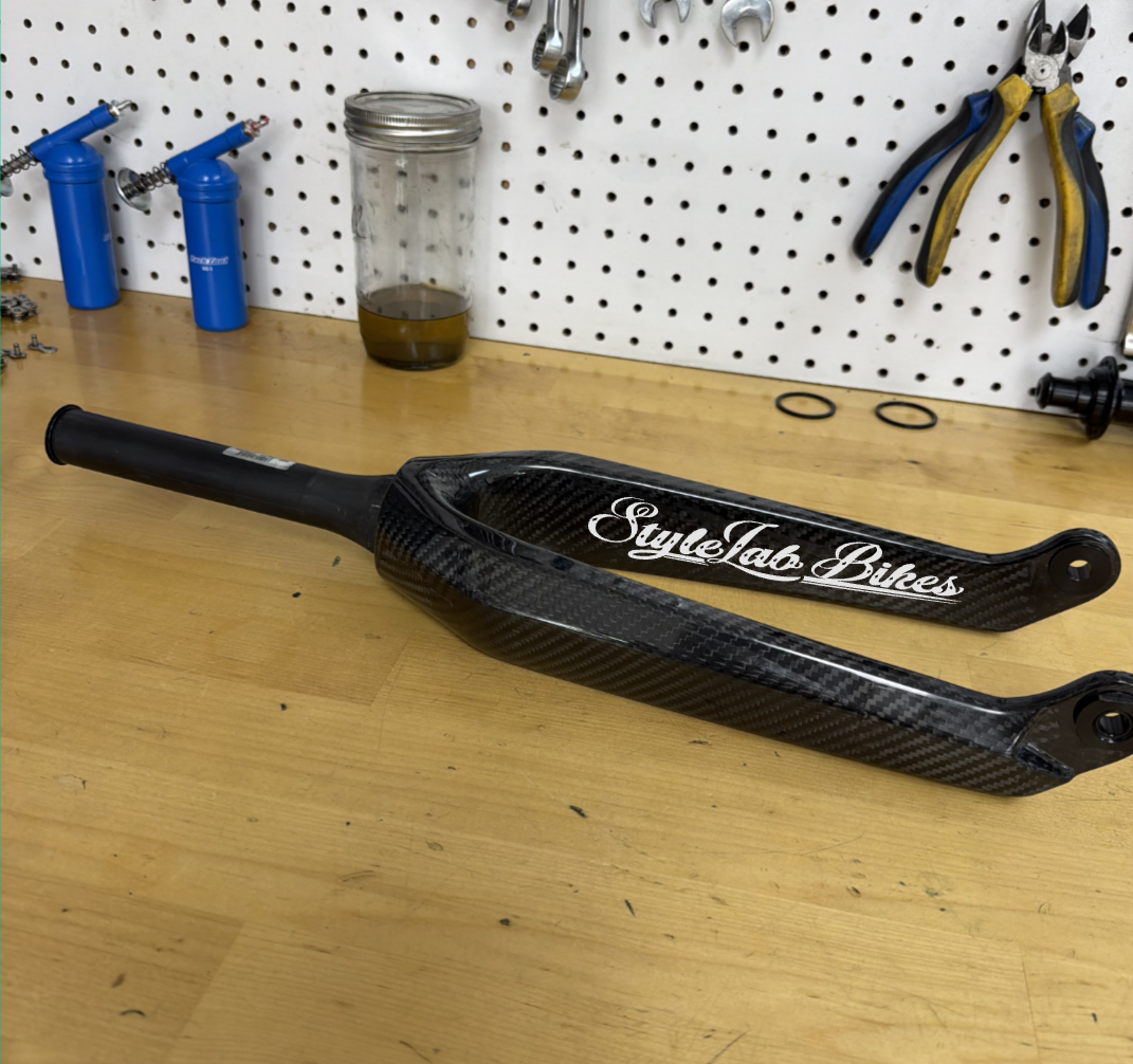 StyleLab Fork