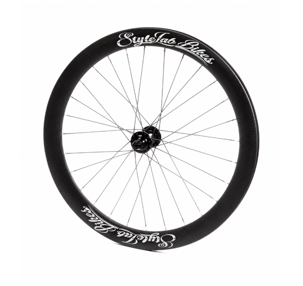 StyleLab Carbon Wheels