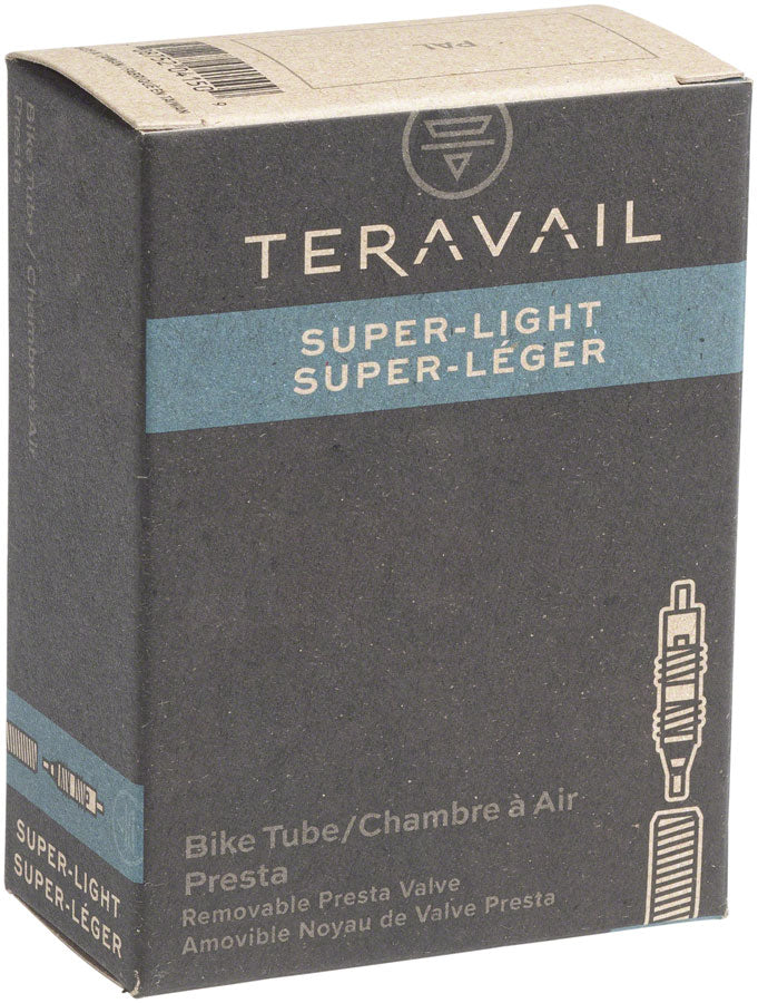 Teravail Super-Light Tube