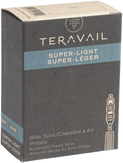 Teravail Super-Light Tube