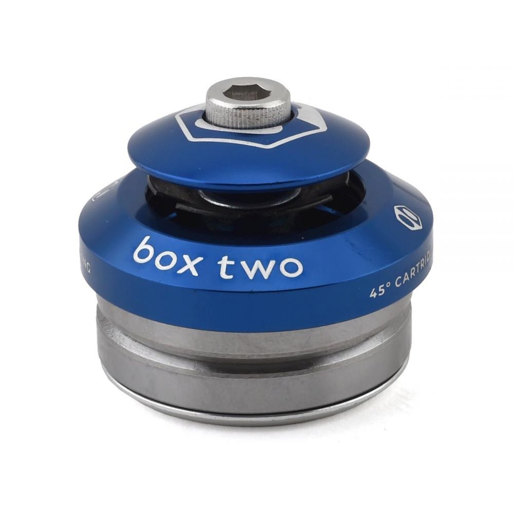Box Two Alloy Sealed Integrated 1" Headset
