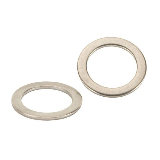 Excess Pedal Washers