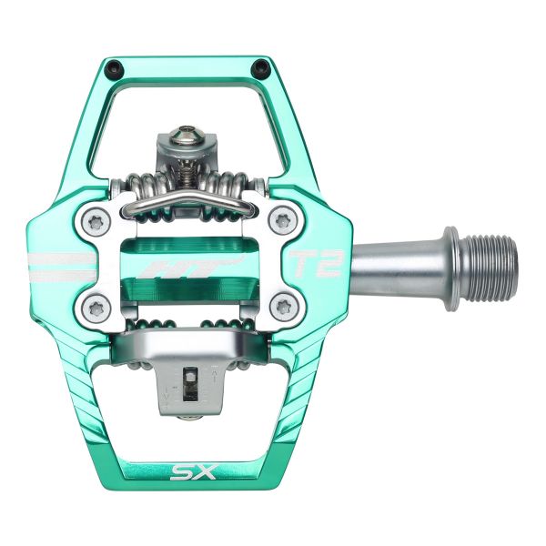 HT T2-SX Pedals – Bike Boss BMX