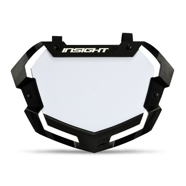 Insight 3D Vision2 Pro Number Plate – Bike Boss BMX