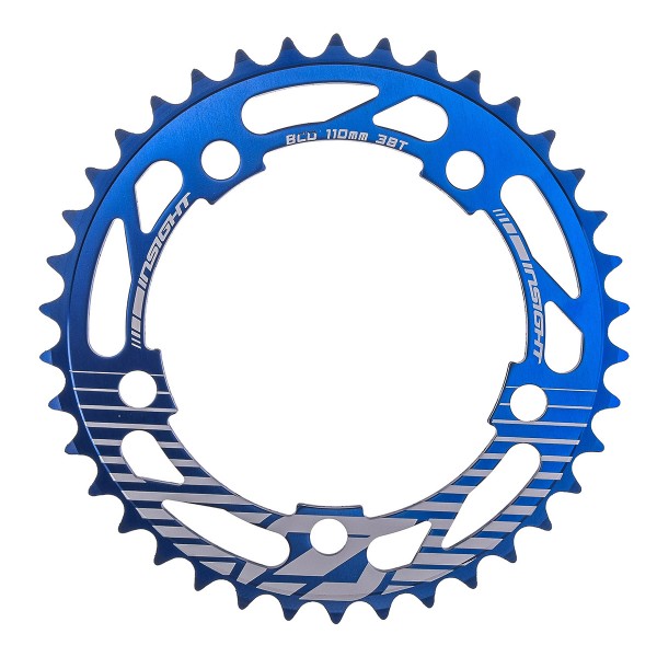Insight 5-Bolt 110MM Chainring