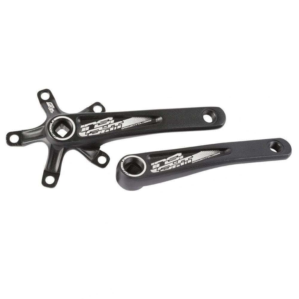 Insight Squared Axle Crank Arms