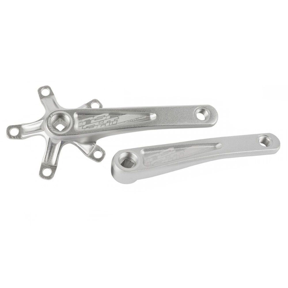 Insight Squared Axle Crank Arms