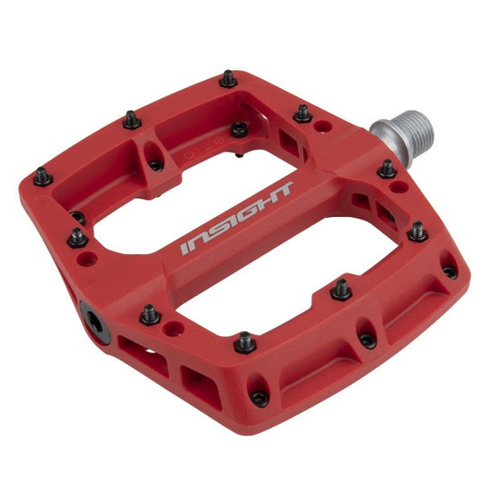 INSIGHT THERMOPLASTIC PRO PEDALS
