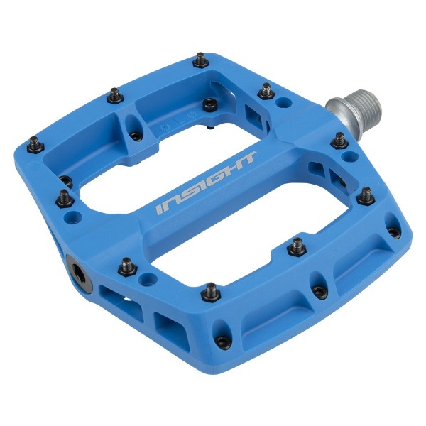 INSIGHT THERMOPLASTIC PRO PEDALS