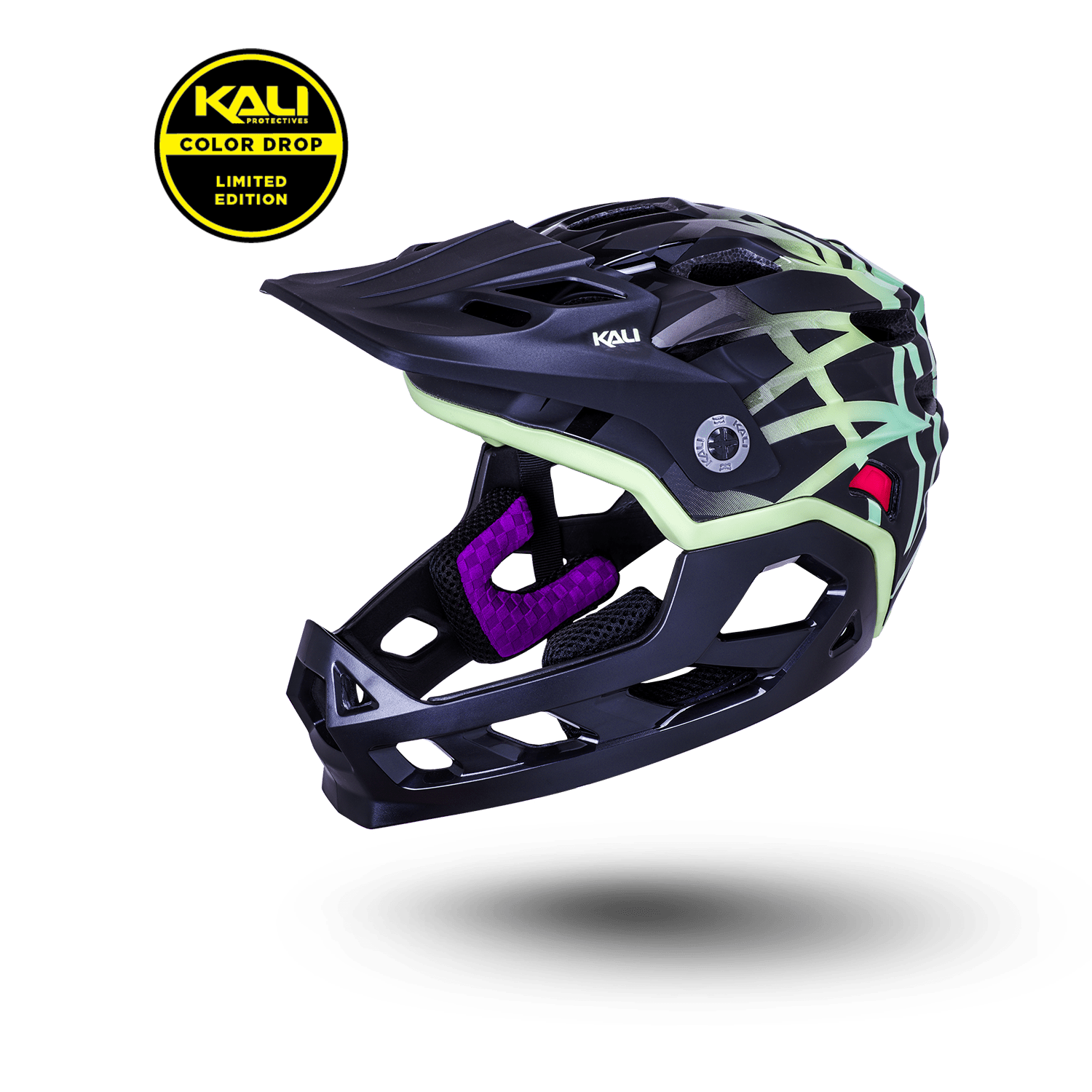 Maya Full Face Child S / Splat Maya Full Face Child S / Splat