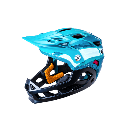 Maya Full Face Child