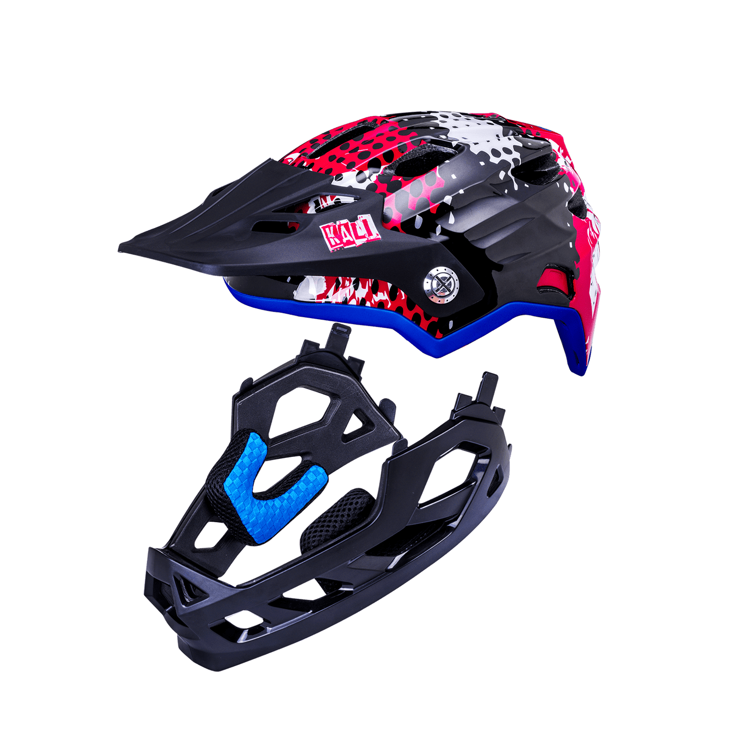 Maya Full Face Child