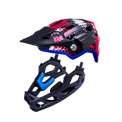 Maya Full Face Child