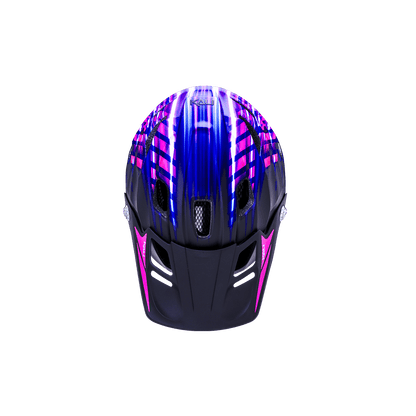 Maya Full Face Child