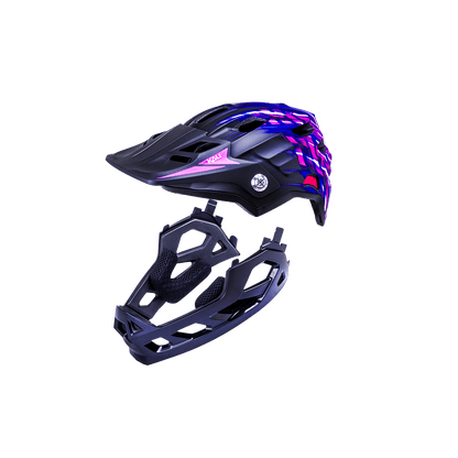 Maya Full Face Child