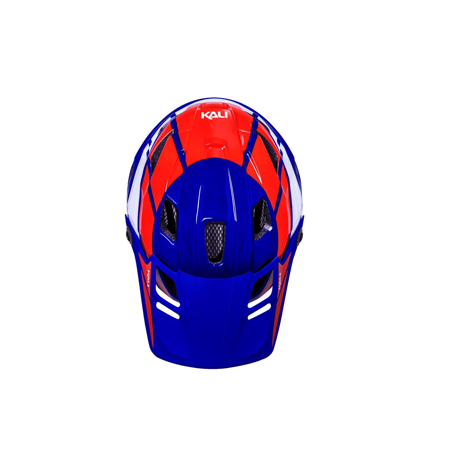 Maya Full Face Child