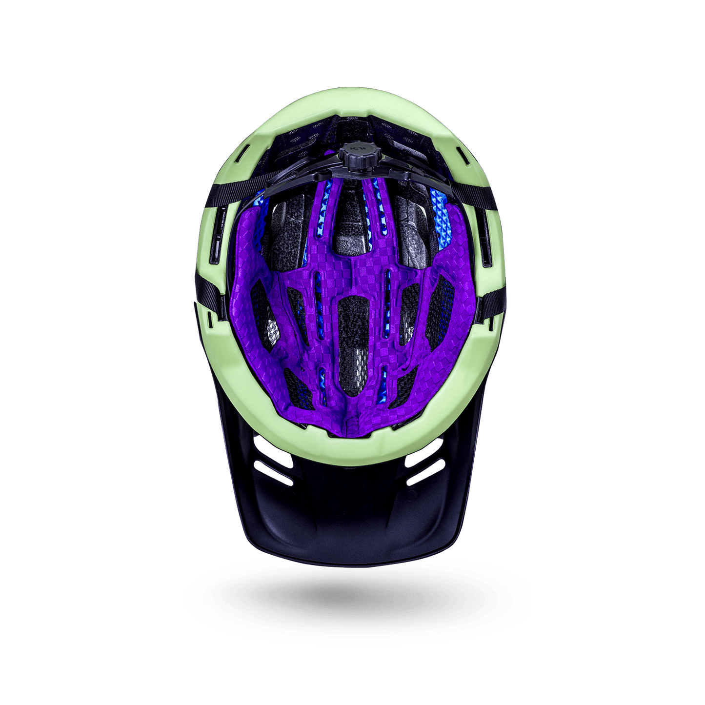 Maya Full Face Child