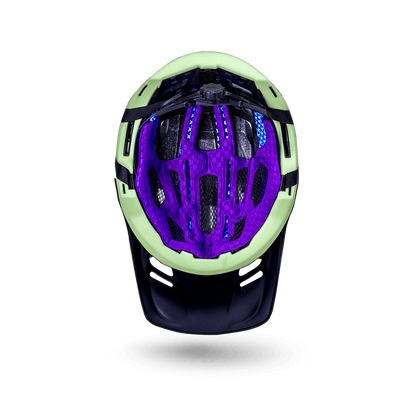 Maya Full Face Child