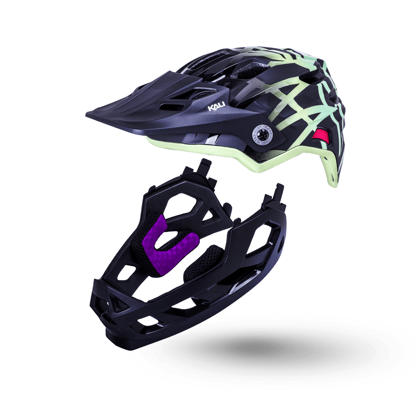 Maya Full Face Child