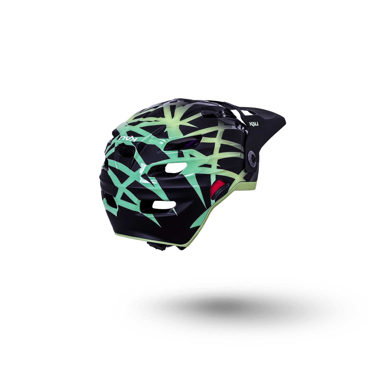 Maya Full Face Child