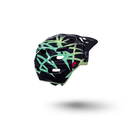 Maya Full Face Child