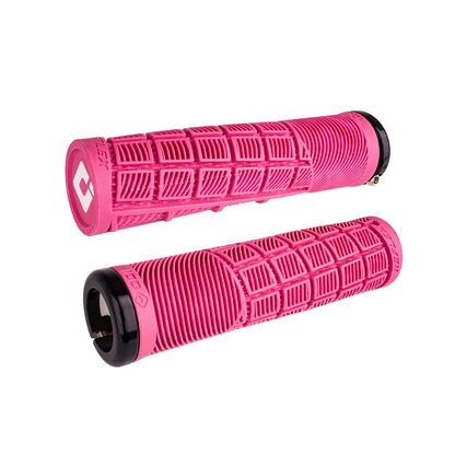ODI REFLEX V2.1 LOCK-ON GRIPS