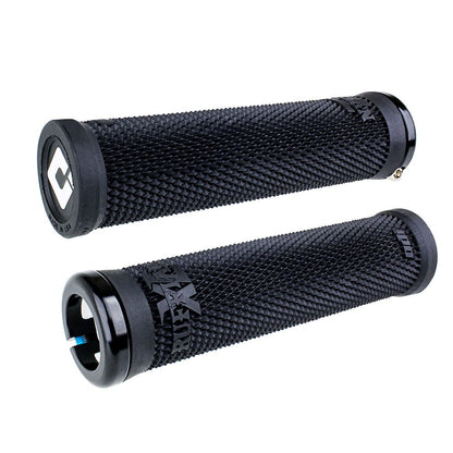 ODI Ruffian XL V2.1 Lock-On Grips