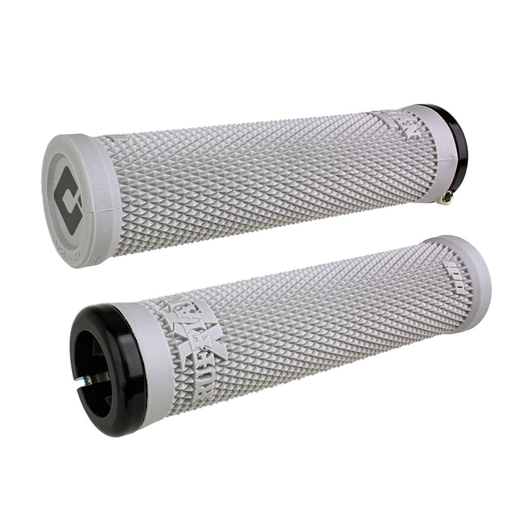 ODI Ruffian XL V2.1 Lock-On Grips