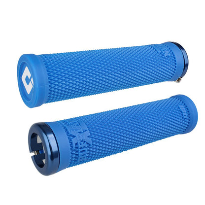 ODI Ruffian XL V2.1 Lock-On Grips