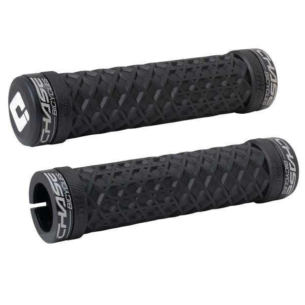ODI Vans Flangeless Chase Lock On Grips